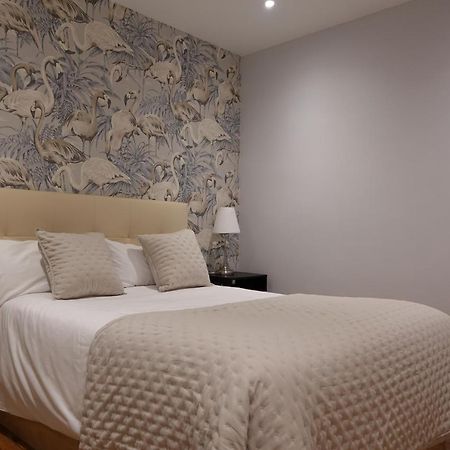 Centrico Y Acogedor Piso Con Garaje Apartment Ла Коруня Екстериор снимка