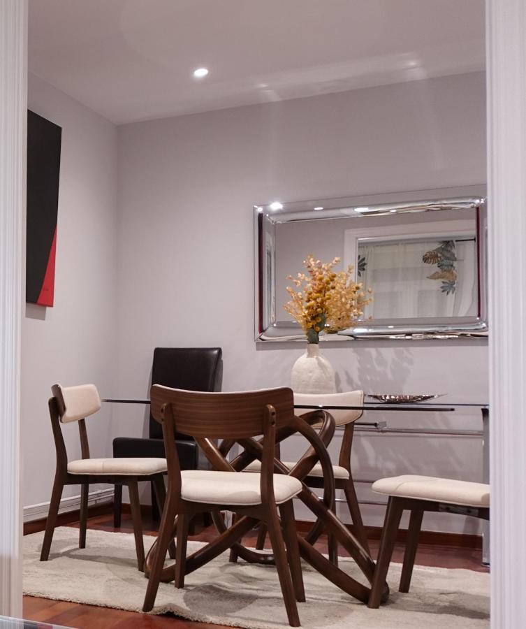 Centrico Y Acogedor Piso Con Garaje Apartment Ла Коруня Екстериор снимка