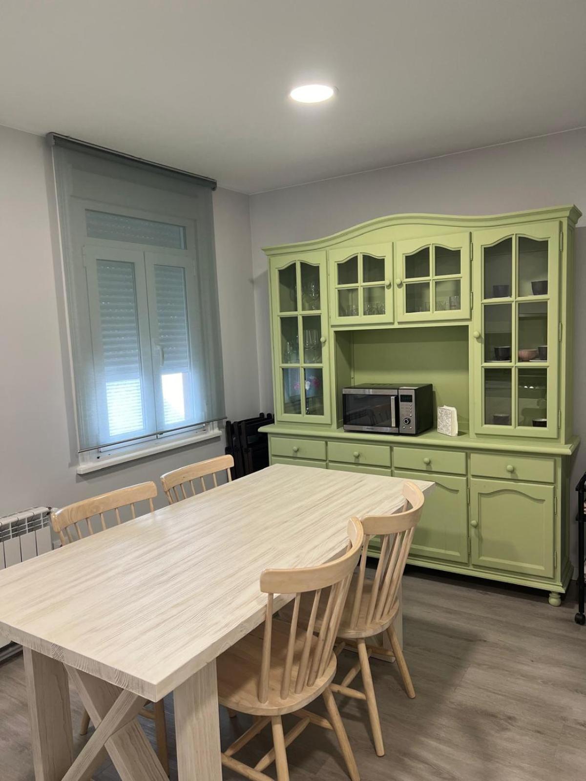 Centrico Y Acogedor Piso Con Garaje Apartment Ла Коруня Екстериор снимка